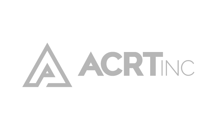 ACRT Inc. Logo
