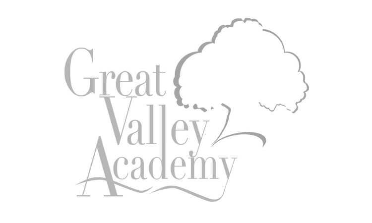 Great Valley Academy Logo